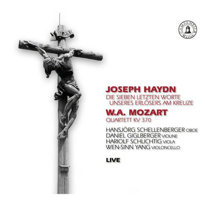 Various - Die Sieben Letzten Worte - C130199