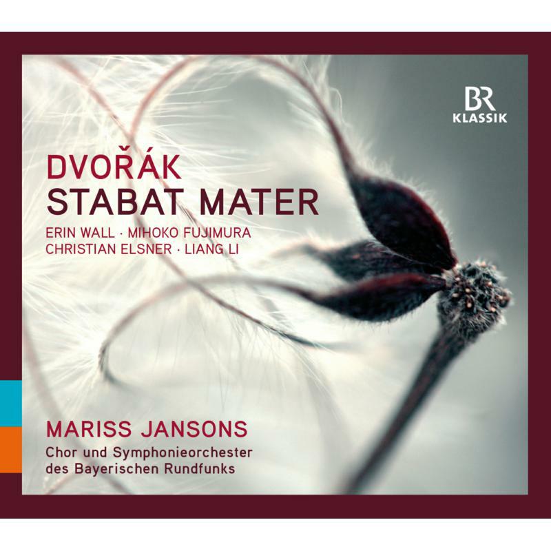 Various/Mariss Jansons - Dvorak: Stabat Mater - 900142