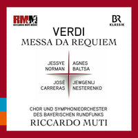 Various - Giuseppe Verdi: Messa Da Requiem - 900199