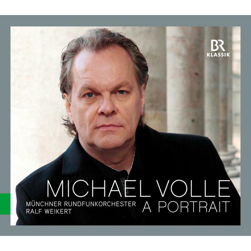Micheal Volle - Michael Volle - 900312