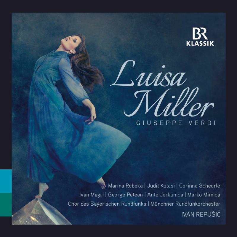 Various - Giuseppe Verdi: Luisa Miller - 900323