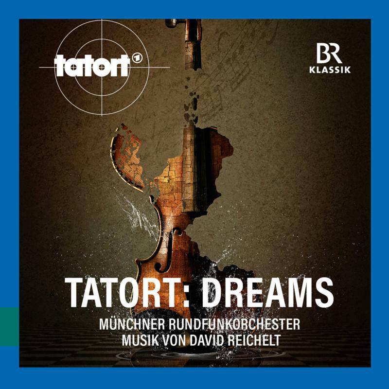 Mrfo/Kowalewitz/Schirmer - David Reichelt: Tatort - Dreams - 900338