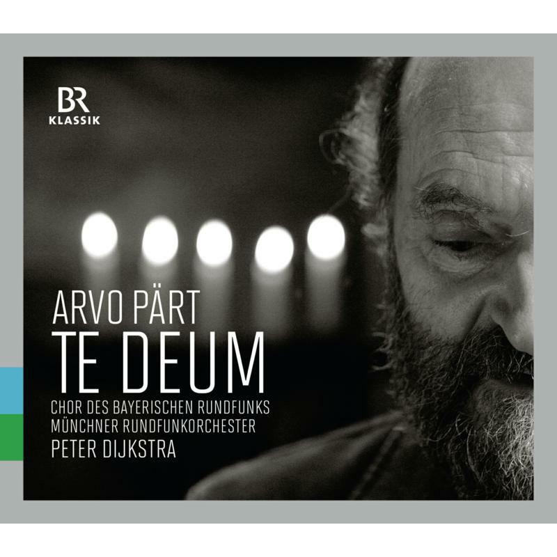 Br Chor/Dijkstra - Part:Te Deum - 900511