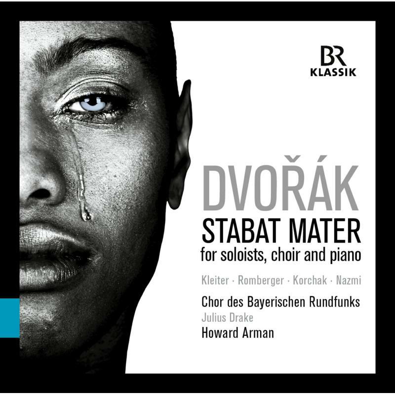 Various - Antonín Dvo?ák: Stabat Mater - 900526