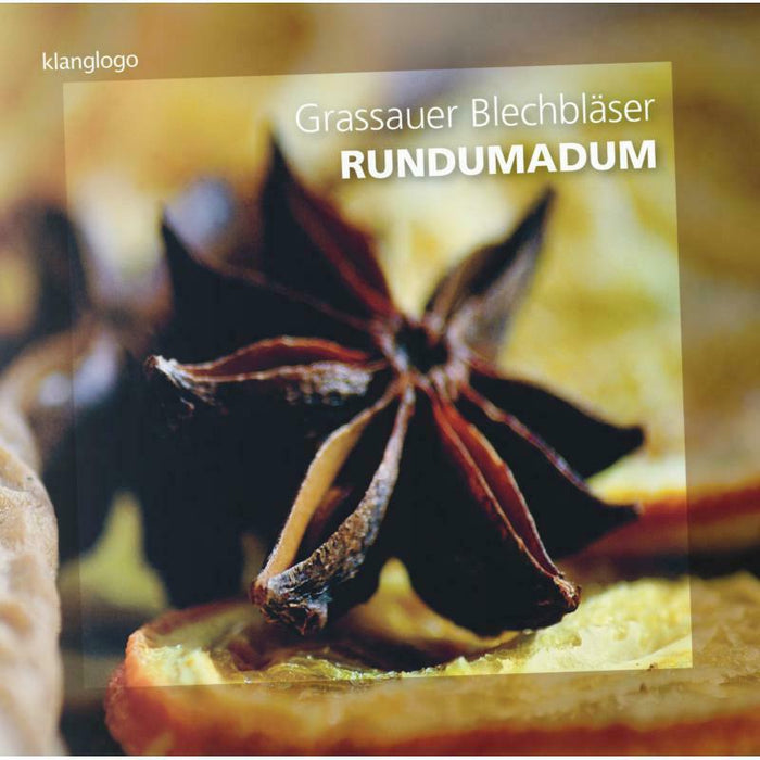 Grassay Brass Ensemble - Rundumadum | Winter Journey - KL1402