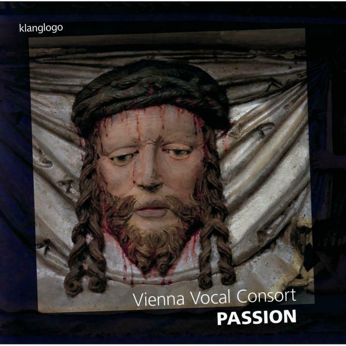 Vienna Vocal Consort - Burck: The Great Unknown - KL1403