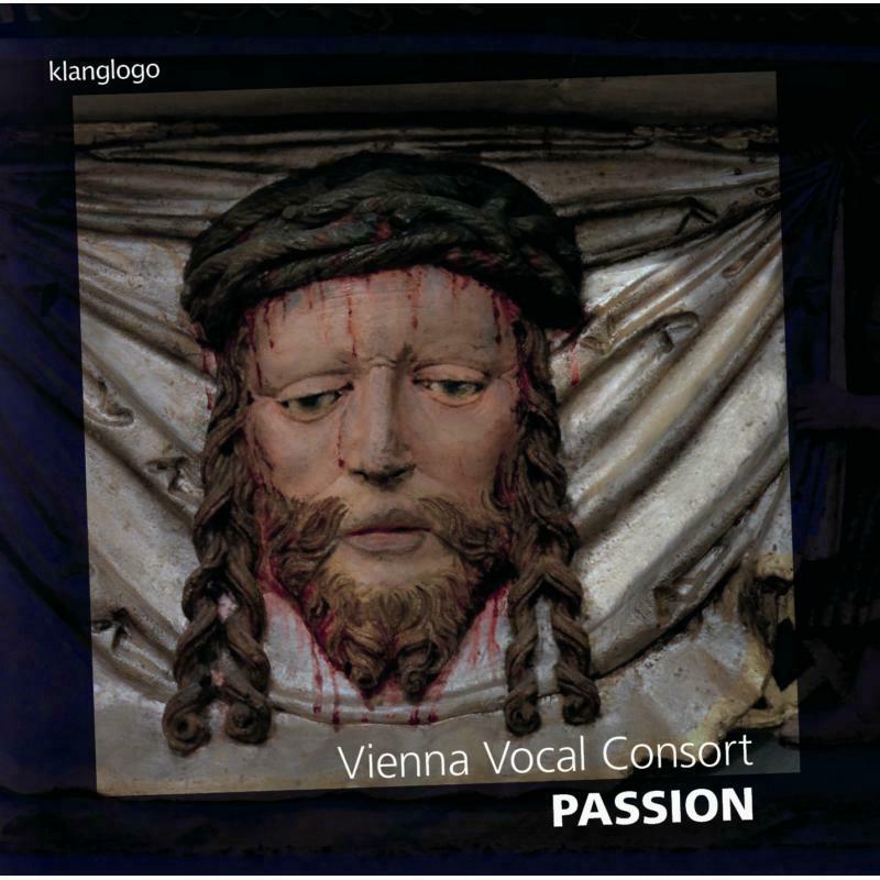 Vienna Vocal Consort - Burck: The Great Unknown - KL1403