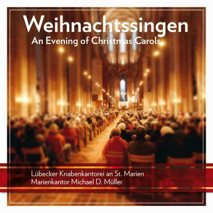 Lubecker Knabenkantorei - Weihnachtssingen - ROP6070