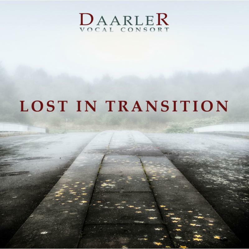 Daarler Vocal Consort - Lost In Transition - ROP6087