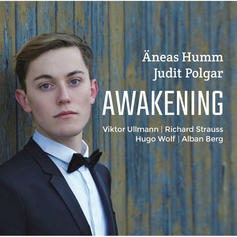 Humm/Polgar - Awakening - ROP6143
