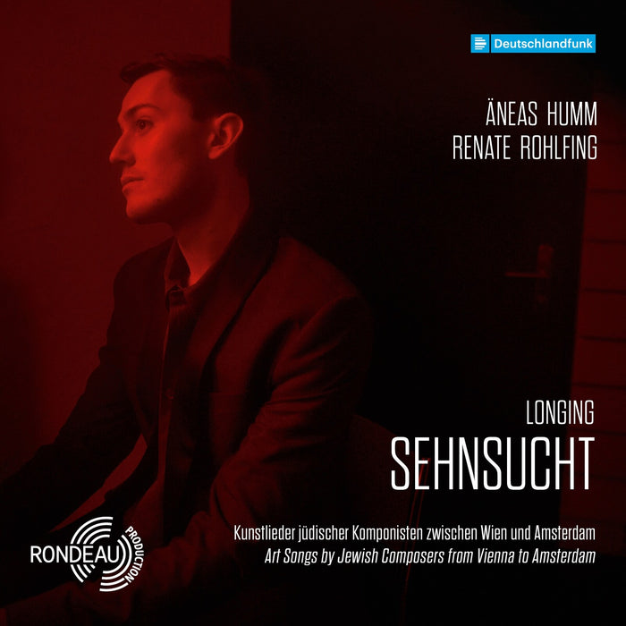 Aneas Humm; Renate Rohlfing - Sehnsucht ('Longing') - ROP6276