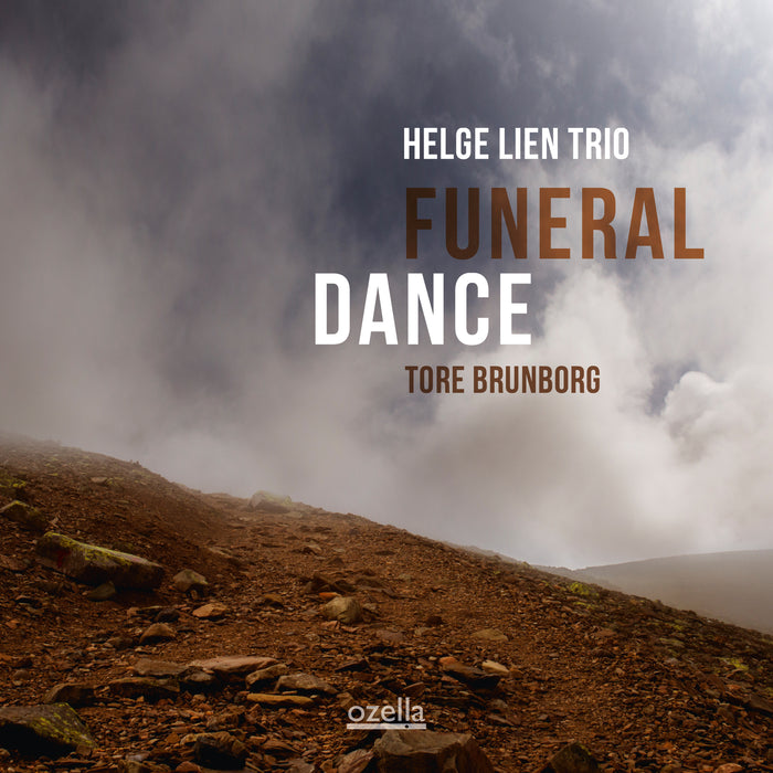 Helge Lien Trio &amp; Tore Brunborg - Funeral Dance