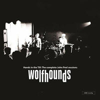 The Wolfhounds - Hands In The Till - The Complete John Peel Sessions - TURN59CD