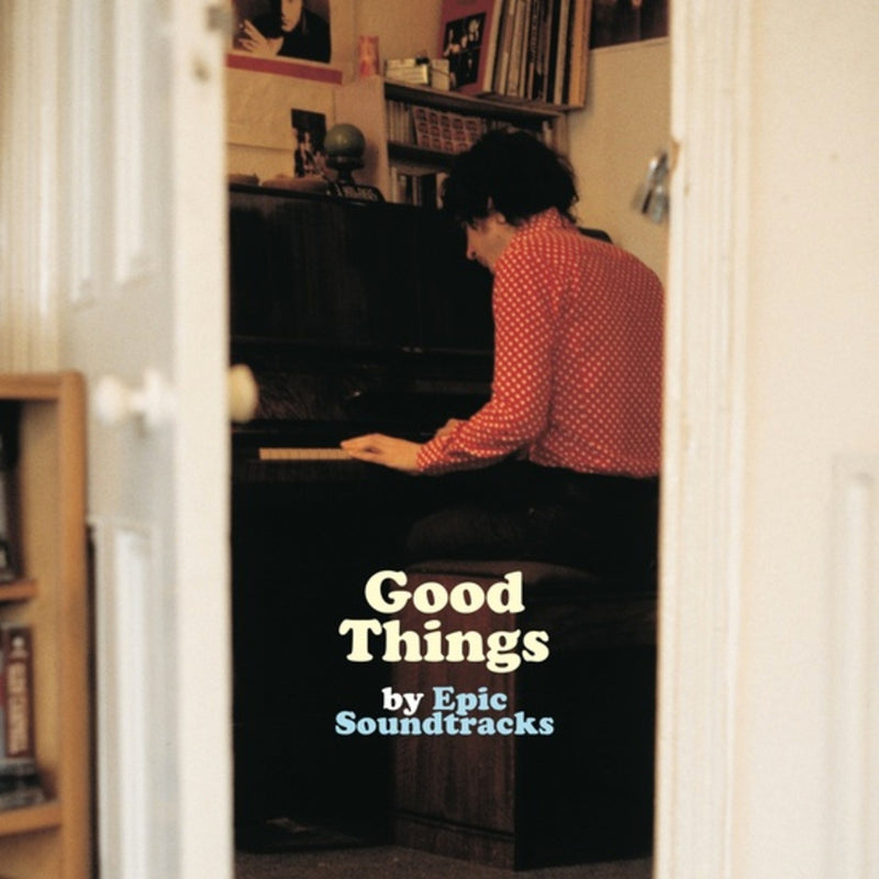 Epic Soundtracks - Good Things - MAPANC004LP