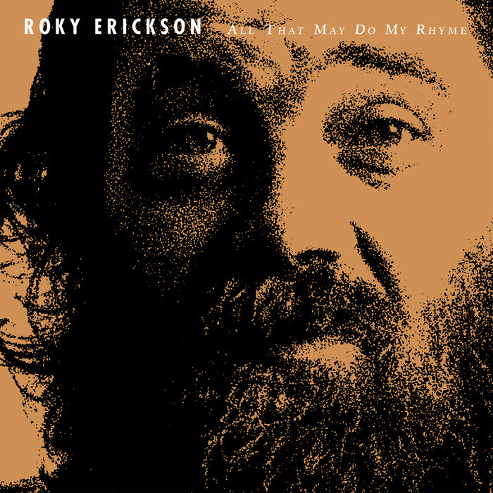 Roky Erickson - All That May Do My Rhyme - PL66