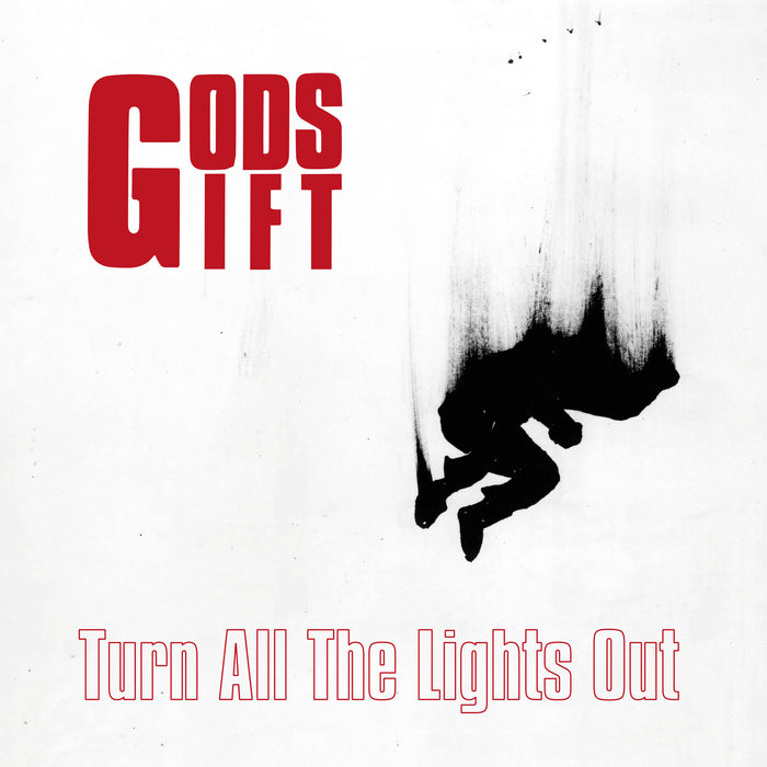 God's Gift - Turn All The Lights Out - PL138