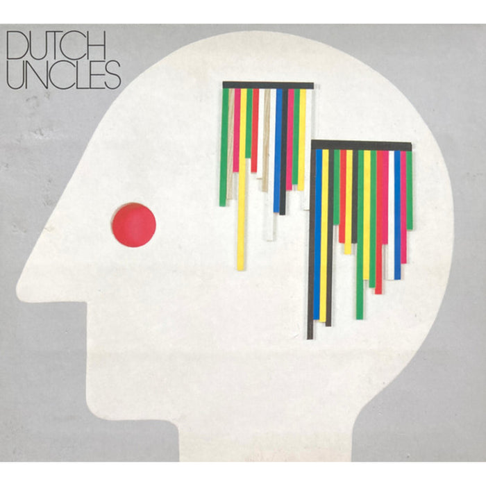 Dutch Uncles - Dutch Uncles - TR134CD