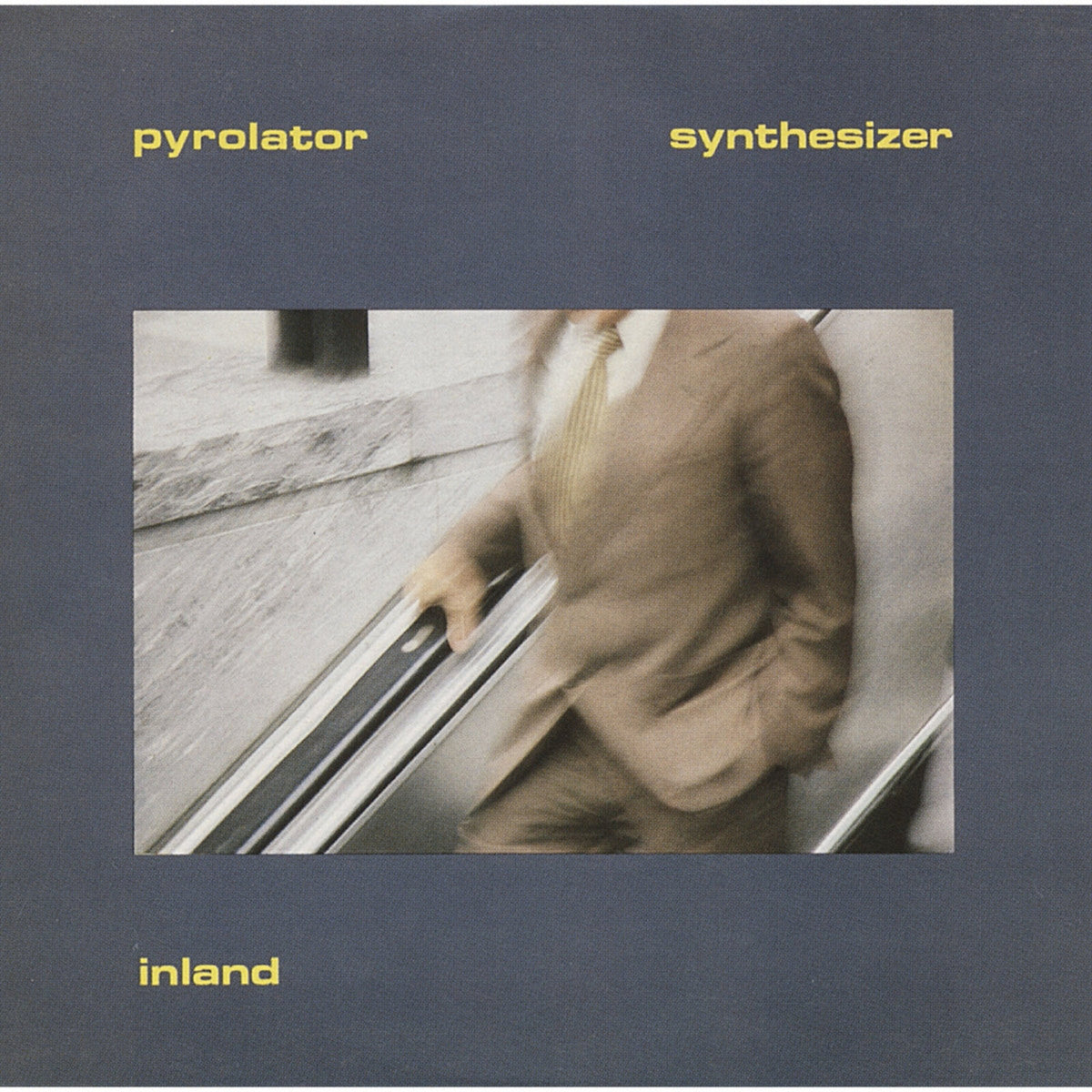 Pyrolator - Inland - BB97LP