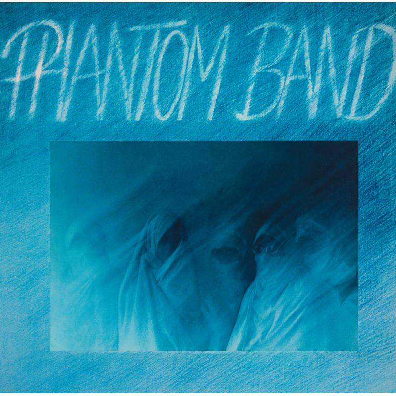 Phantom Band - Phantom Band - BB45CD