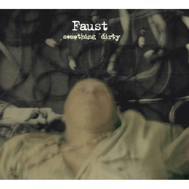 Faust - Something Dirty - BB65