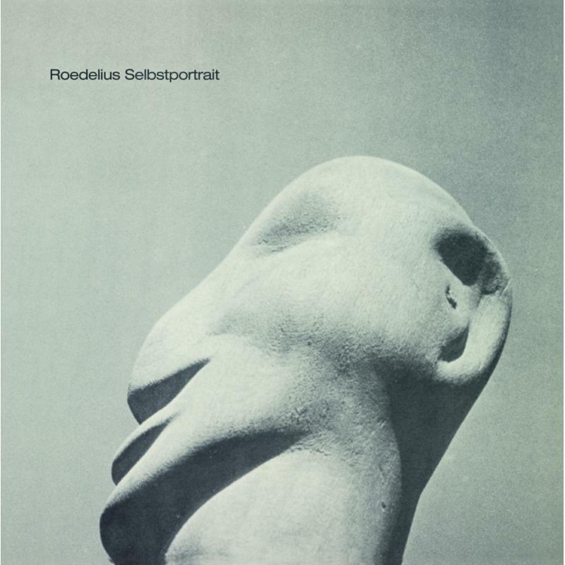 Roedelius - Selbstportrait I - BB63LP