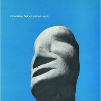 Roedelius - Selbstportrait II - BB64LP