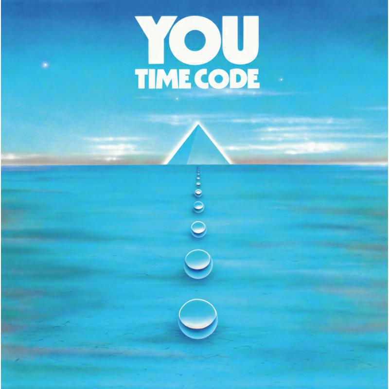 You - Time Code - BB74