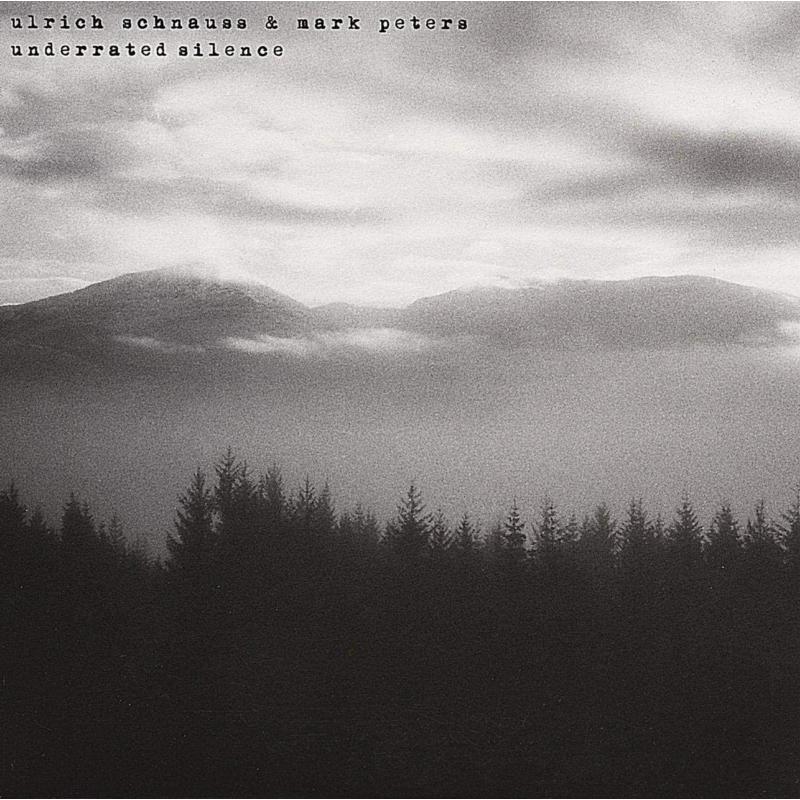 Ulrich Schnauss & Mark Peters - Underrated Silence (LP) - BB94LP