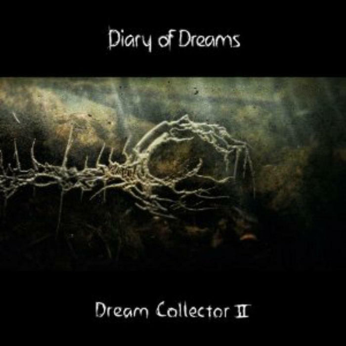 Diary Of Dreams - Dream Collector II - A130