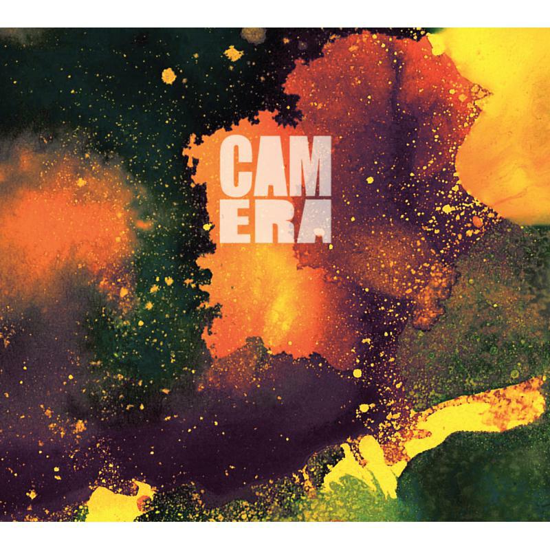 Camera - Radiate! - BB116LP