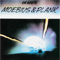 Moebius & Plank - En Route - BB120LP