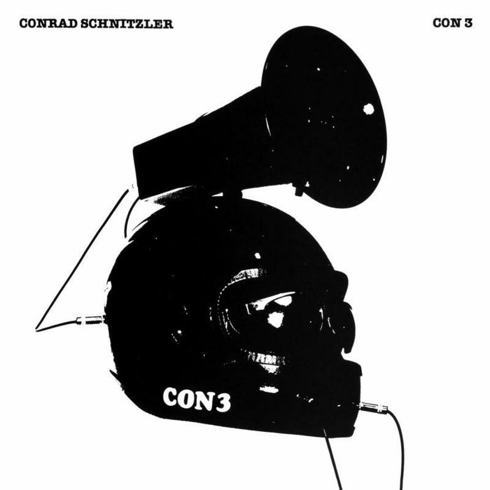 Conrad Schnitzler - Con 3 - BB122