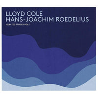 Lloyd Cole & Hans-Joachim Roe - Selected Studies Vol.1 - BB124