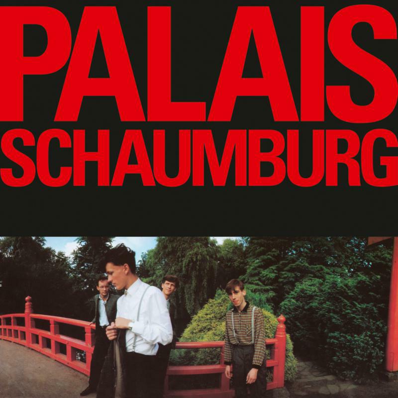 Palais Schaumberg - Palais Schaumberg - BB100LP2