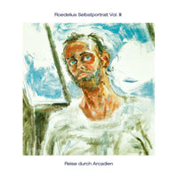 Roedelius - Selbstportrait Vol. III / Reis - BB126LP