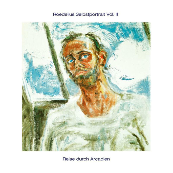 Roedelius - Selbstportrait Vol. III / Reis - BB126