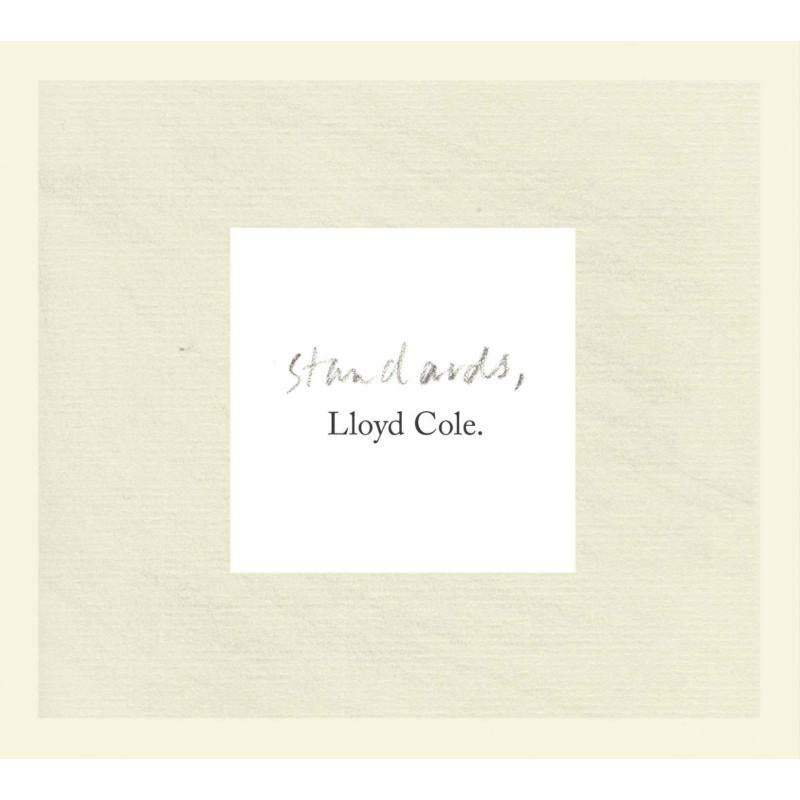 Lloyd Cole - Standards (LP) - TR261LP