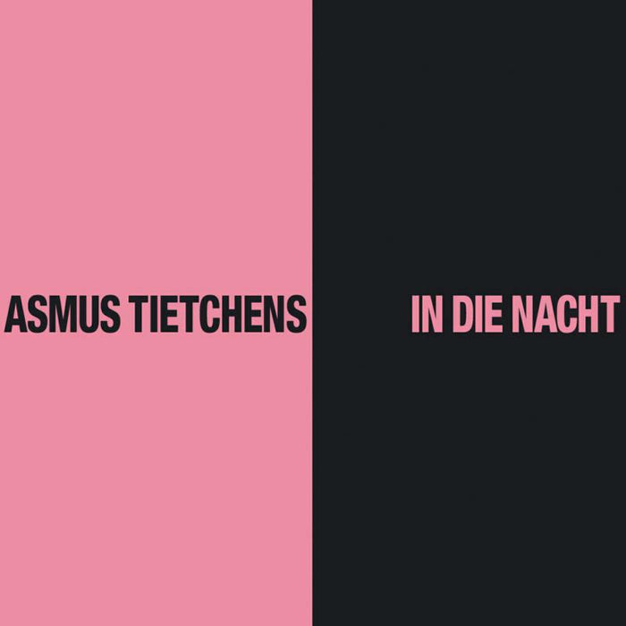 Asmus Tietchens - In Die Nacht - BB143LP