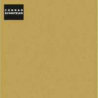 Conrad Schnitzler - Gold - BB150LP