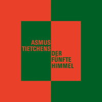 Asmus Tietchens - Der FÃnfte Himmel - BB156LP