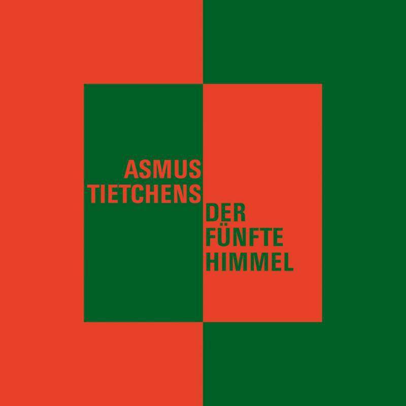 Asmus Tietchens - Der FÃnfte Himmel - BB156