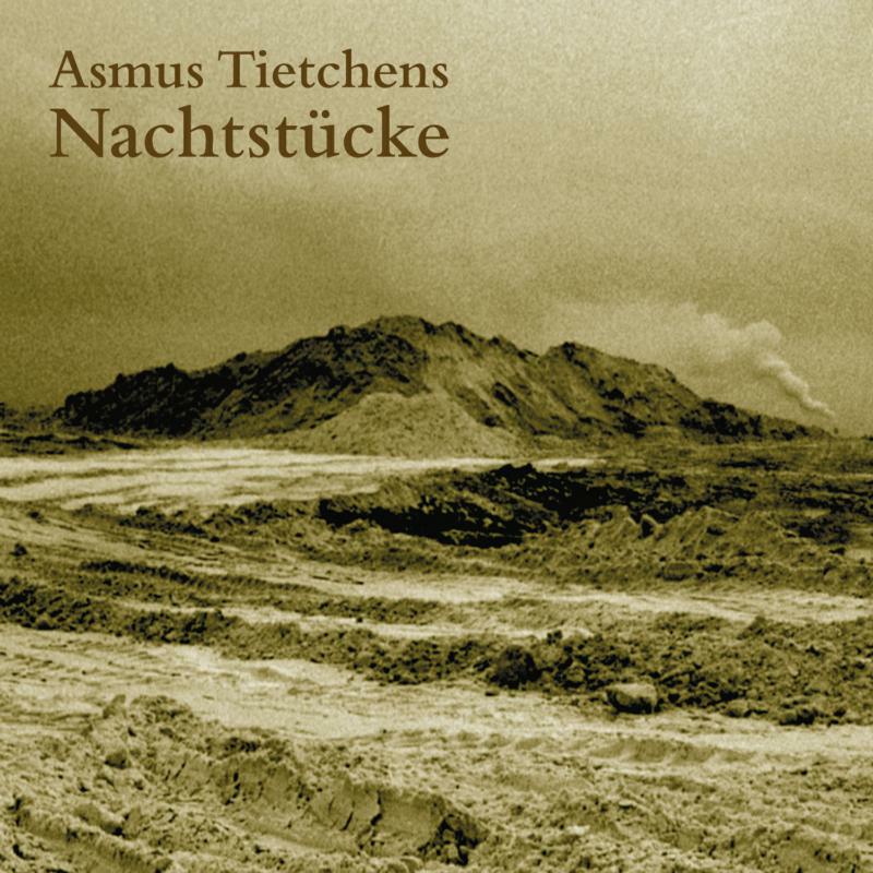 Asmus Tietchens - NachtstÃcke - BB155