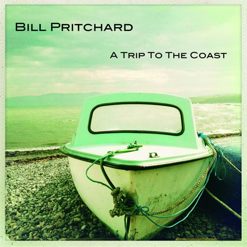 Bill Pritchard - A Trip To The Coast - TR280