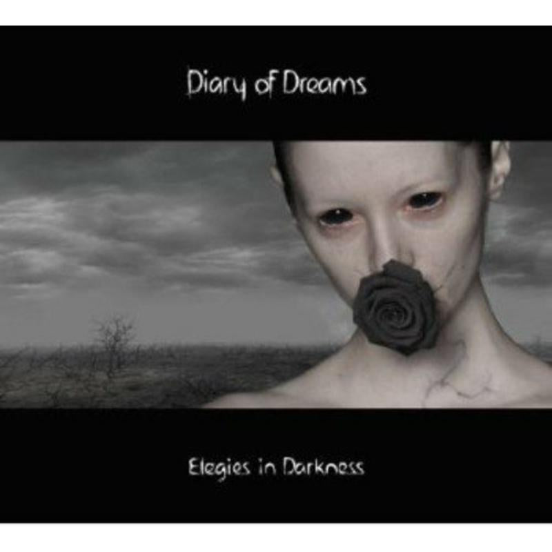 Diary Of Dreams - Elegies In Darkness - A136