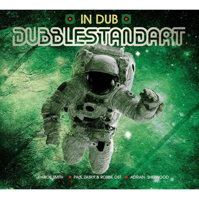 Dubblestandart - In Dub - EB098