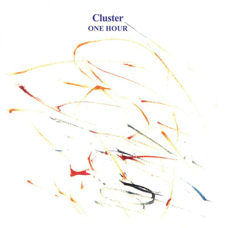 Cluster - One Hour - BB172LP