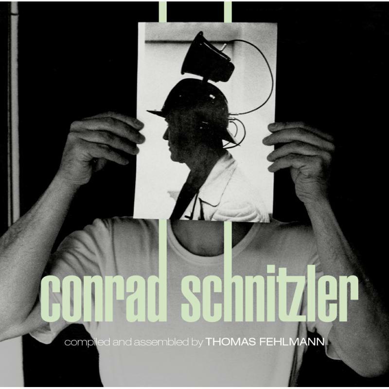 Conrad Schnitzler - Kollektion 05: Compiled By Tho - BB188LP