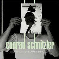 Conrad Schnitzler - Kollektion 05: Compiled By Tho - BB188