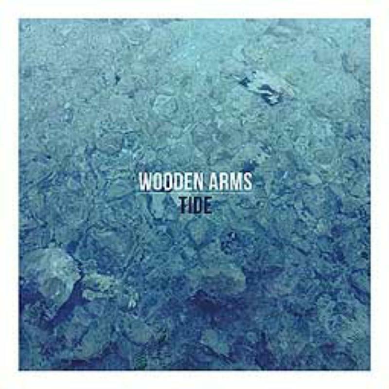 Wooden Arms - Tide - BFLY010LP