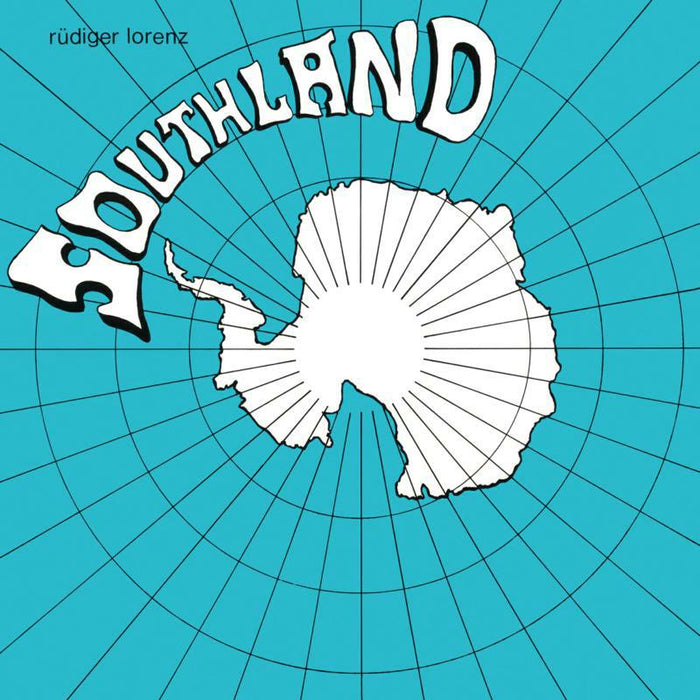 Rudiger Lorenz - Southland - BB194LP